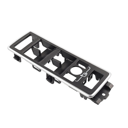 Window Glass Switch Bezel Cover for Land Rover Range Rover (2013-2017)