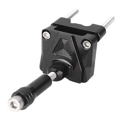Steering Damper Mounting Bracket for Kawasaki Ninja 250R (2008-2012)