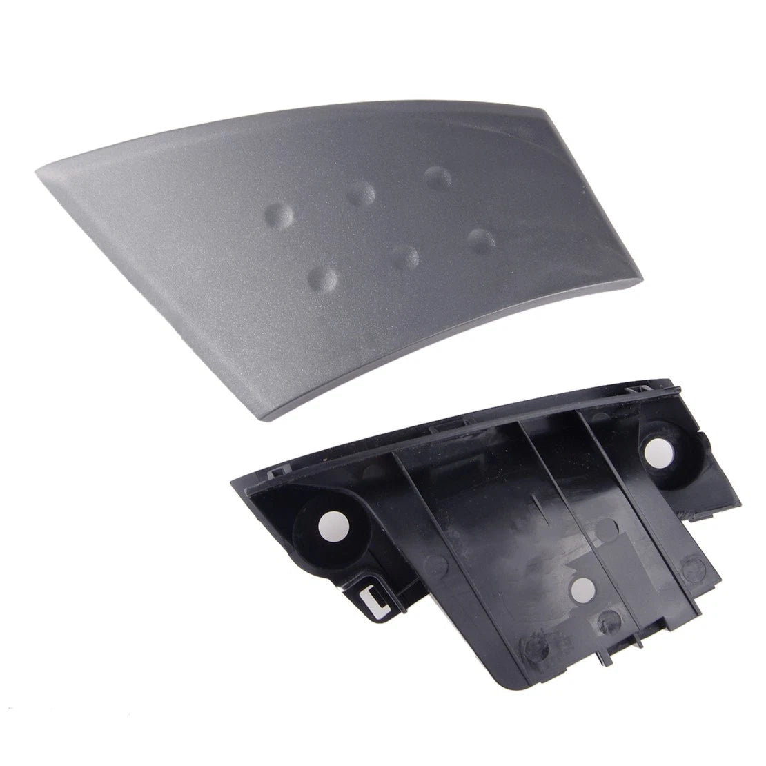 Inner Door Handle Cover for Peugeot 107, Toyota Aygo, Citroen C1 (2005-2014)