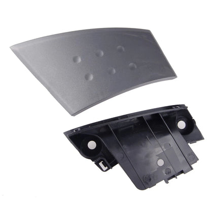 Inner Door Handle Cover for Peugeot 107, Toyota Aygo, Citroen C1 (2005-2014)