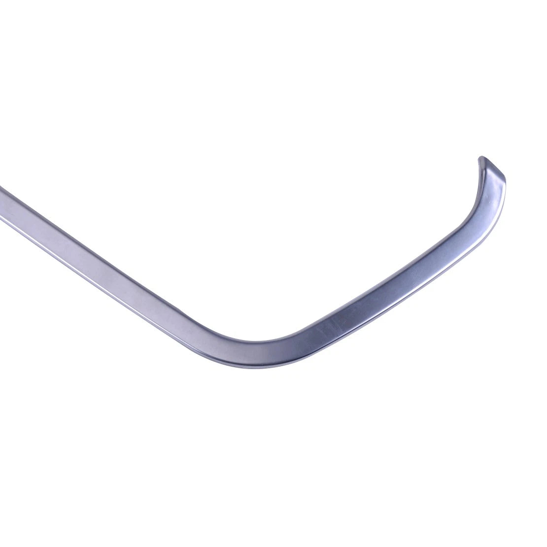 Chrome Dashboard Trim Cover for Hyundai Sonata (2015-2017)