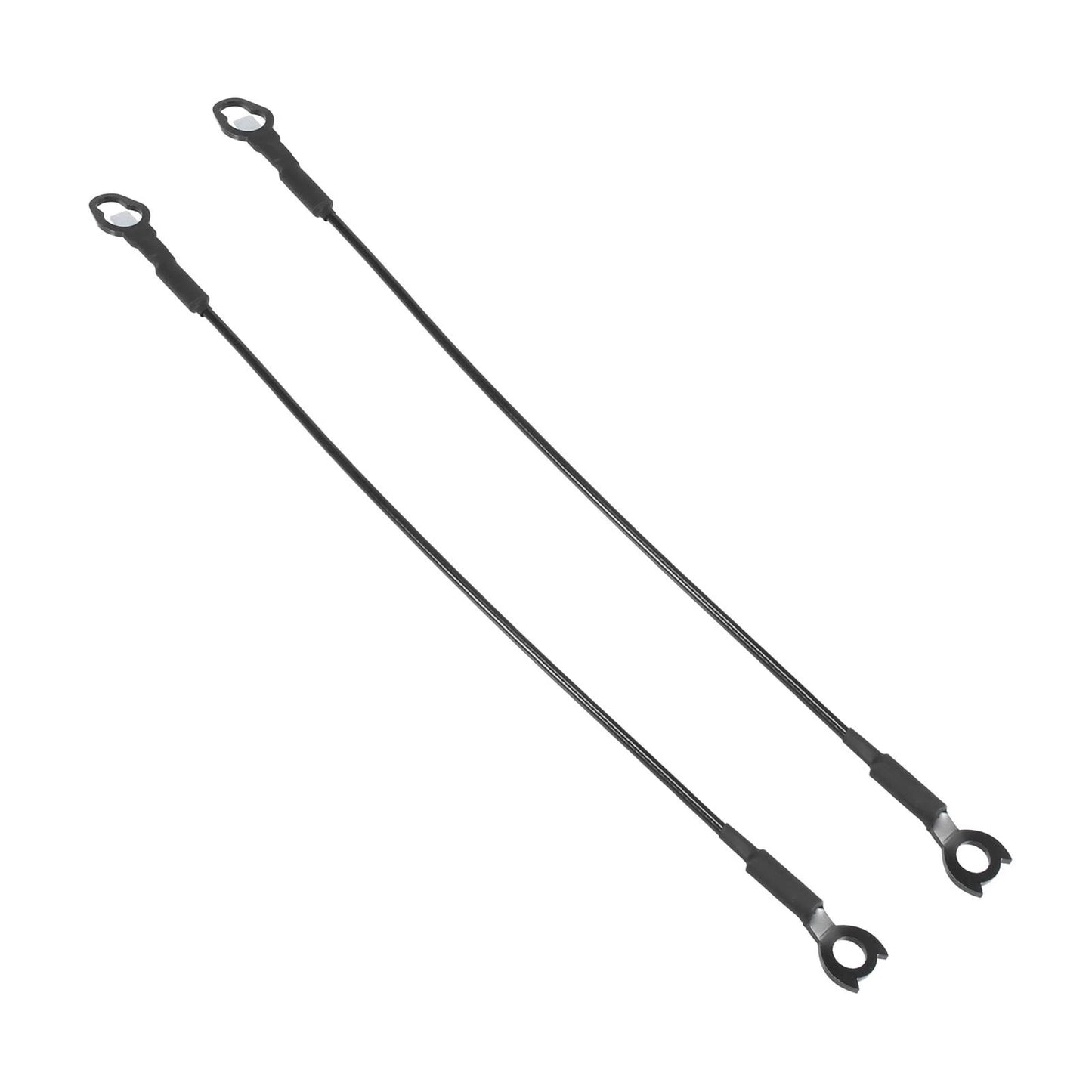 Rear Tailgate Cables for Dodge Ram 1500 2500 3500