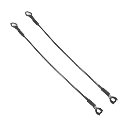 Rear Tailgate Cables for Dodge Ram 1500 2500 3500