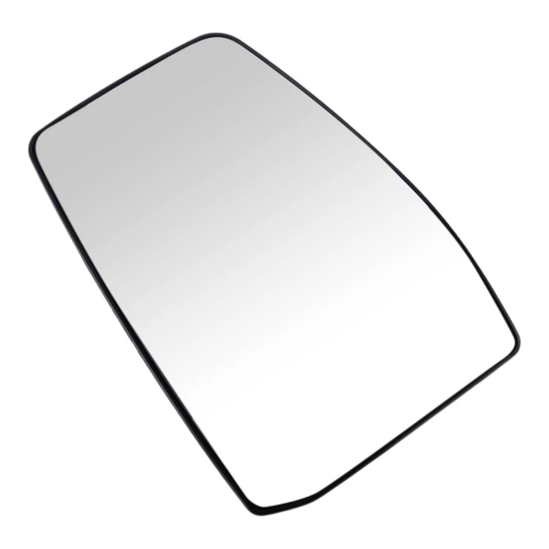 Right Wing Mirror Glass for Ford Transit Custom (2013-2023)