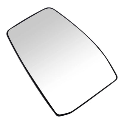 Right Wing Mirror Glass for Ford Transit Custom (2013-2023)