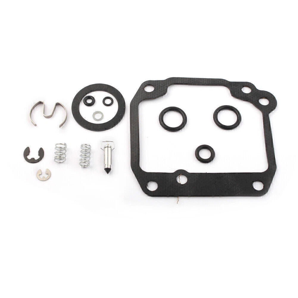 Carburetor Rebuild Kit 2 x for Suzuki LT125 (1983-1987)