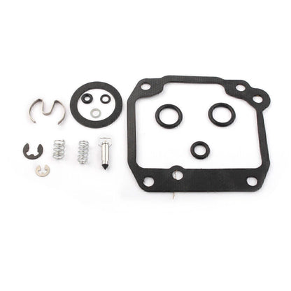 Carburetor Rebuild Kit 2 x for Suzuki LT125 (1983-1987)
