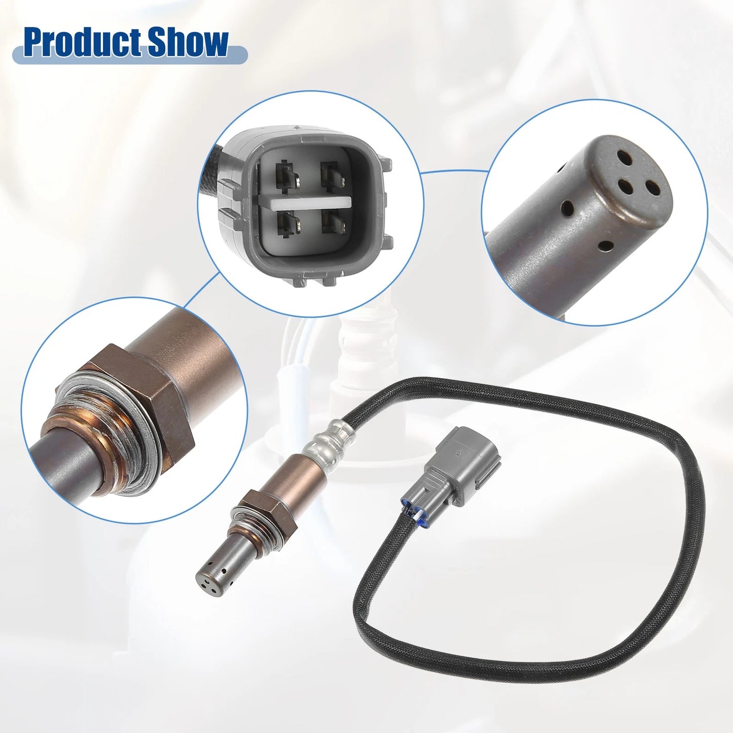 O2 Oxygen Sensor for Toyota Estima ACR30 (2000–2006)