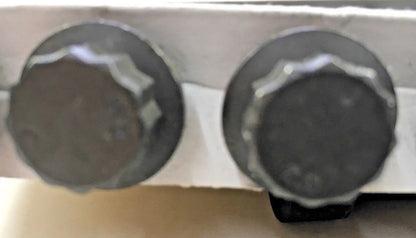 HEAD BOLTS 2.5 TD DiD 16V FOR L200 TRITON SHOGUN PAJERO SPORT (2006–2006)