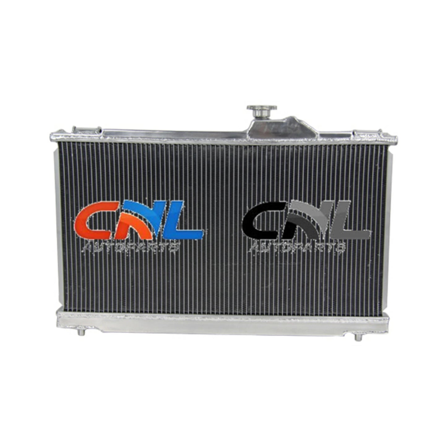 Aluminum Radiator for LEXUS IS200 / IS300 2.0 / 3.0 Manual (1999-2005)