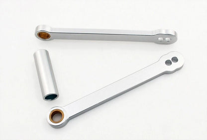 Adjustable Lowering Left for Honda CBR 600RR, CB1000RR (2003-2007)
