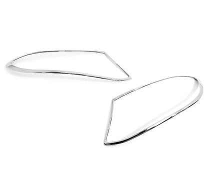 Headlight Trim Cover for Mercedes E-Class W213 Coupe C238 (2017-2023)