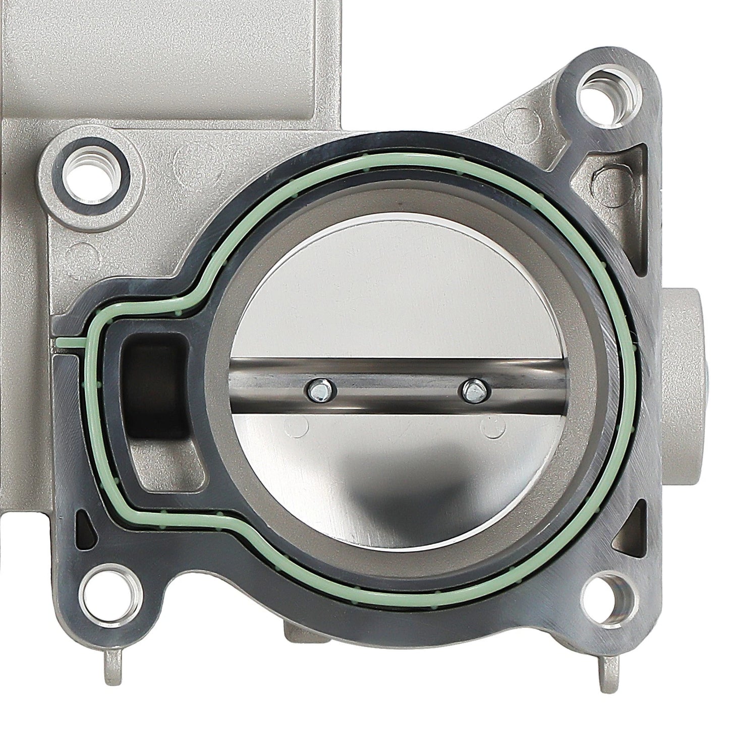 Throttle Body for Ford Focus L4 2.0L 2.3L (2003–2012)