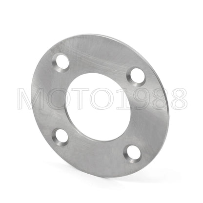 CNC Billet Clutch Basket Gasket for Yamaha Banshee (1987–2006)