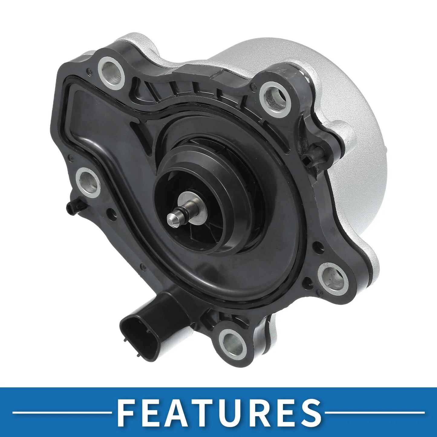 Electric Water Pump for Toyota Corolla, Prius (2020-2022)
