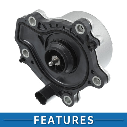 Electric Water Pump for Toyota Corolla, Prius (2020-2022)
