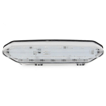 LED Tail Light for 2006-2009 YAMAHA YFZ450 2 x Taillights 5TG-84710-21-00