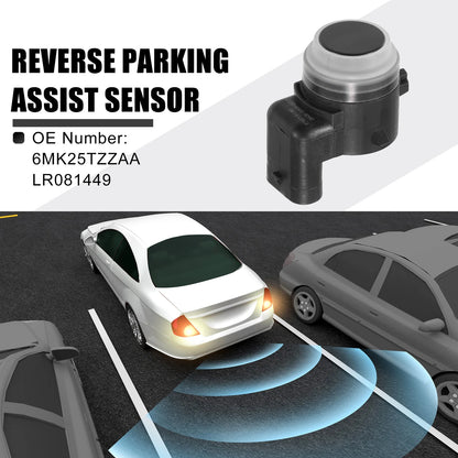 Reverse Parking Assist Sensor for Jeep (No.6MK25TZZAA) 2018-2023