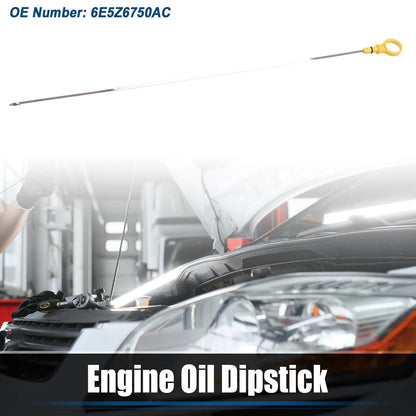 Engine Oil Level Dipstick for Ford Fusion (2010-2012)