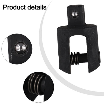 12 Knuckle Breaker Bar Head
