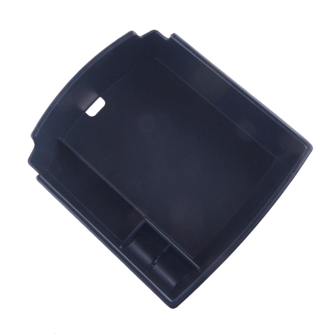 Center Console Armrest Storage Box Organizer for Hyundai Encino (2017-2021)