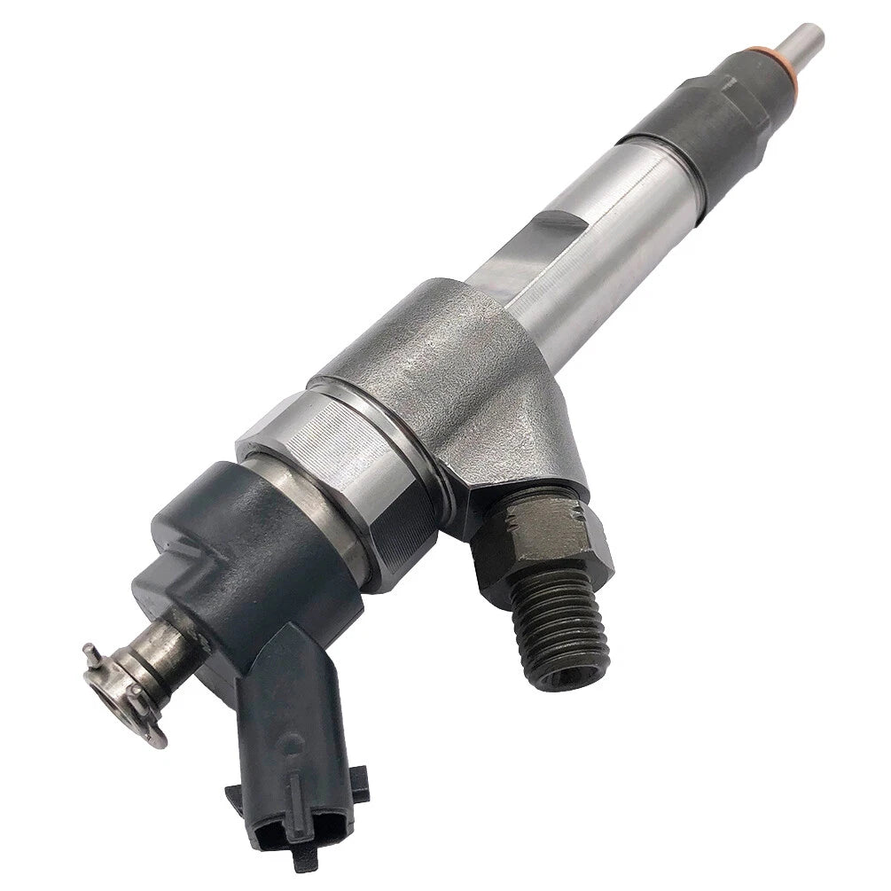 Fuel Injector for Citroen Jumper Peugeot Fiat Ducato (1998–2006)