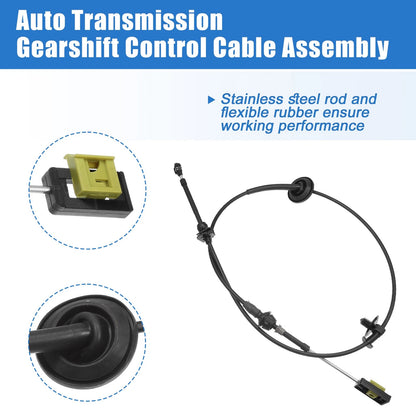 Auto Gear Shift Cable for Ford Explorer (2002-2005)