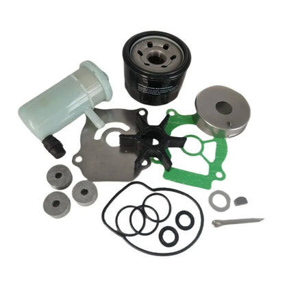 Outboard Maintenance Kit for Suzuki 4-Stroke 40-60HP (17400-88L01)