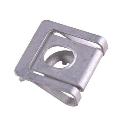 Engine Service Cover Bolt Nuts for Smart Fortwo (2007-2015)