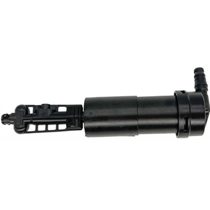 Front Left Headlight Washer Pump for Mini Cooper Hatchback Convertible (2002-2008)
