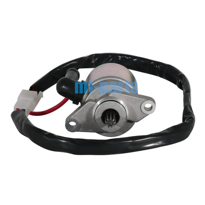 Starter Motor for Adly ATV SupeRCross 50 XXL LC (2010-2012)