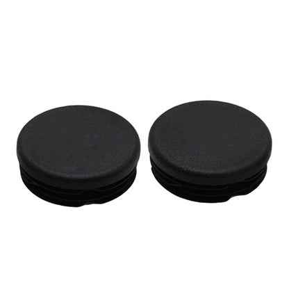 Motorcycle Frame Hole Cover Caps for YAMAHA YZF-R7 (2021-2022)