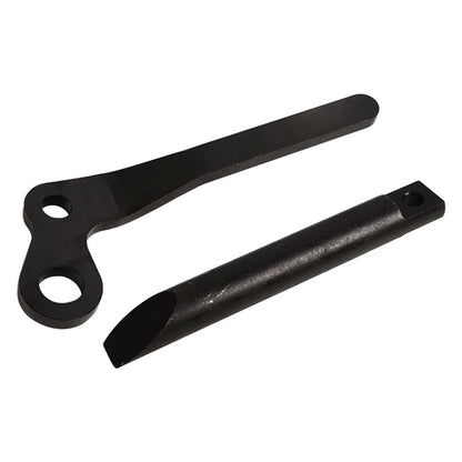 Bobcat Bobtach Fast-Tach Lever Kit RHS for T140 T200 T250 T300 T320 (2000-2023)