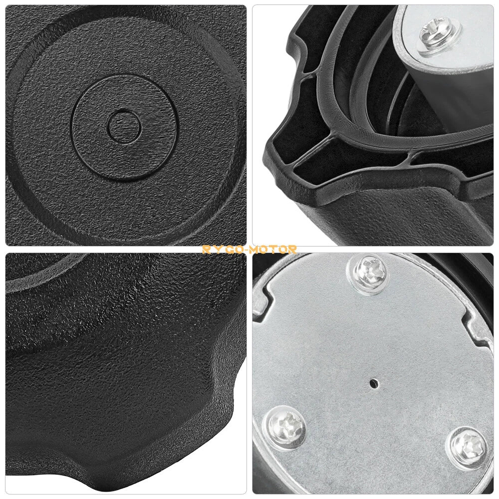 Gas Cap for Yamaha Rhino 660 Hunter (2004–2007)