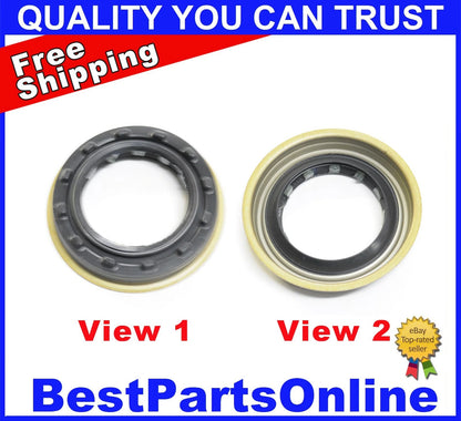 Axle Shaft Seal Rear for Cadillac CTS (2003–2015)