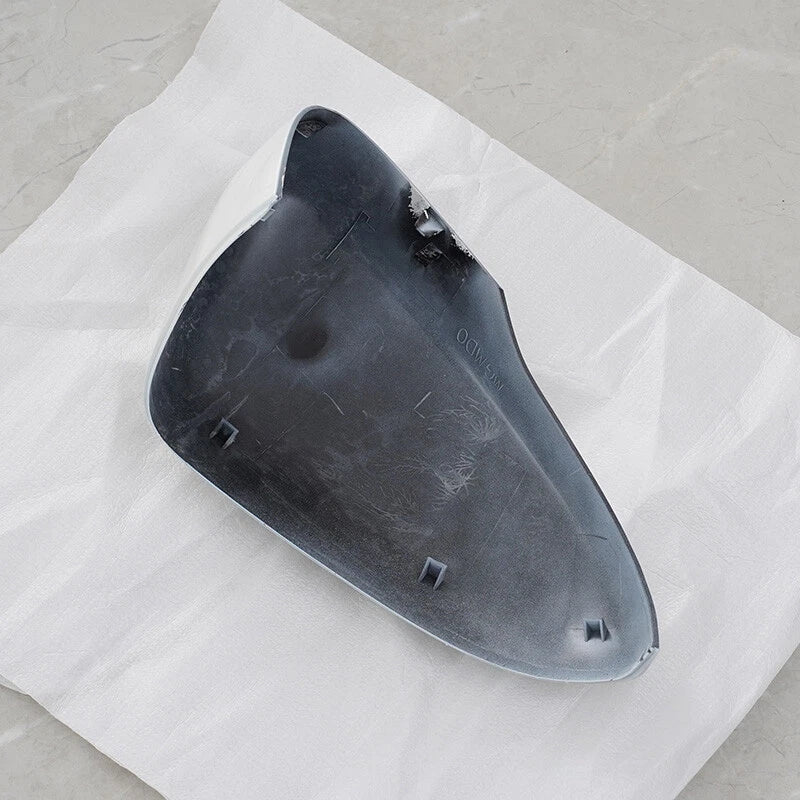 Left Driver Side Rearview Mirror Cover Cap for 2013-2022 Ford Fusion