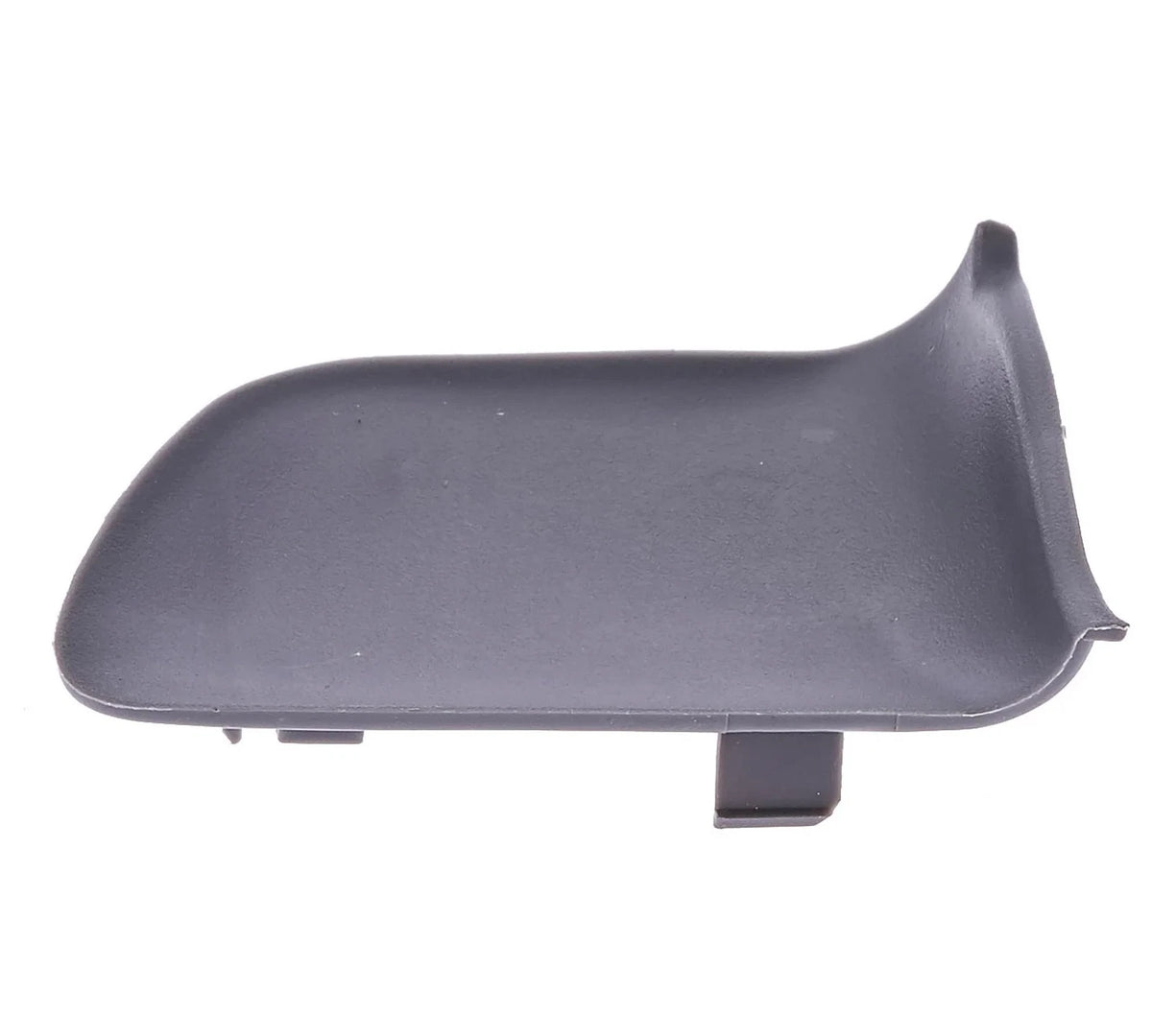 2pcs LH+RH Grey Inner Door Handle Bezel for Toyota Camry (2002–2006)