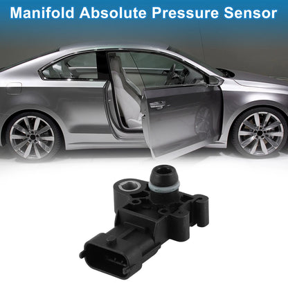 Manifold Absolute Pressure Sensor 1x for Buick Regal, Buick Enclave