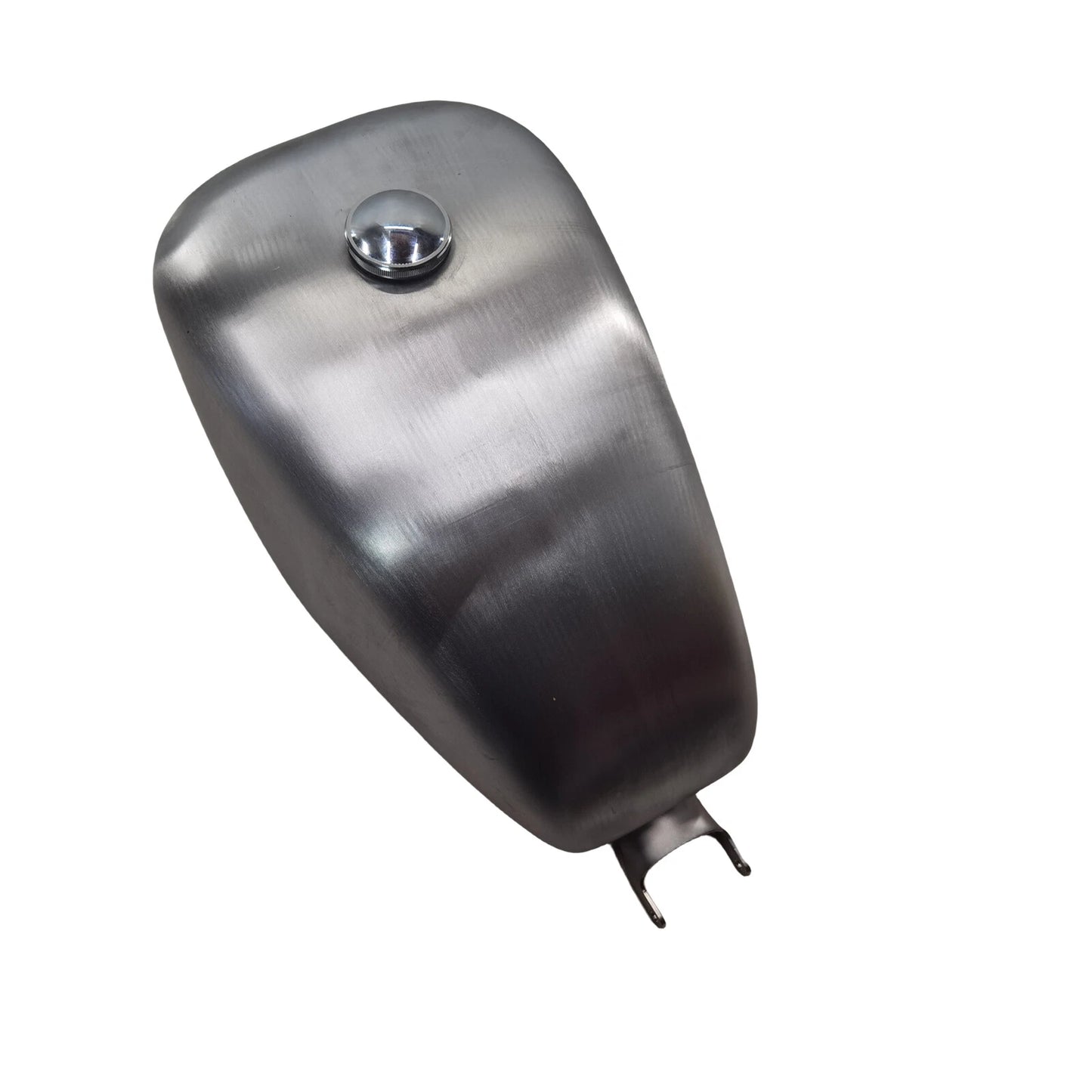 19L Petrol Gas Fuel Tank with Cap for Harley Sportster (2007-2022)