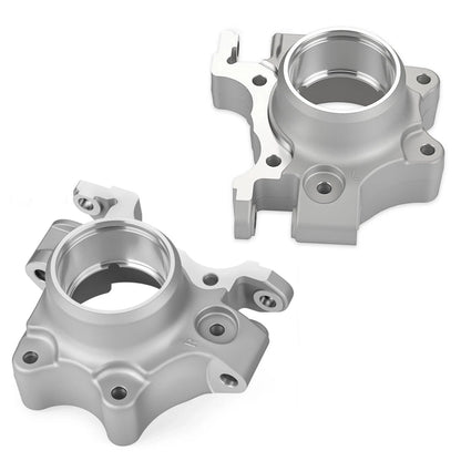 2 x Left/Right Rear Wheel Bearing Carrier for Polaris RZR XP RZR XP 4 (2017–2021)
