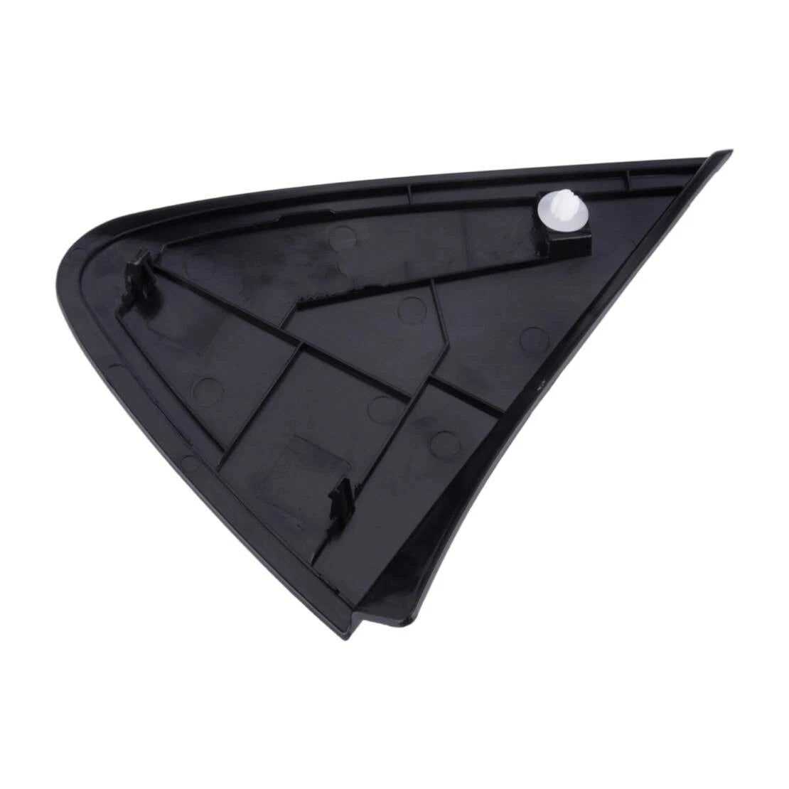 Cover Pair for Toyota Yaris Hatchback Ceiling Triangle (2007-2011)