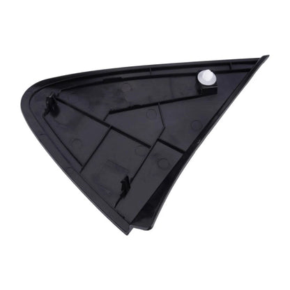Cover Pair for Toyota Yaris Hatchback Ceiling Triangle (2007-2011)