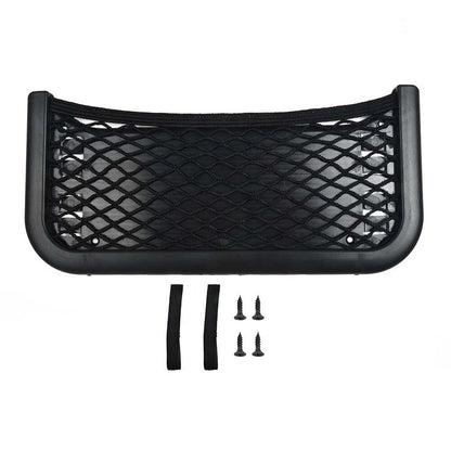 2 x Net Storage Pocket 252x120MM for Motorhome Car Vans Boats Caravan