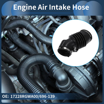 Engine Air Intake Hose for Honda Odyssey (2005-2010)