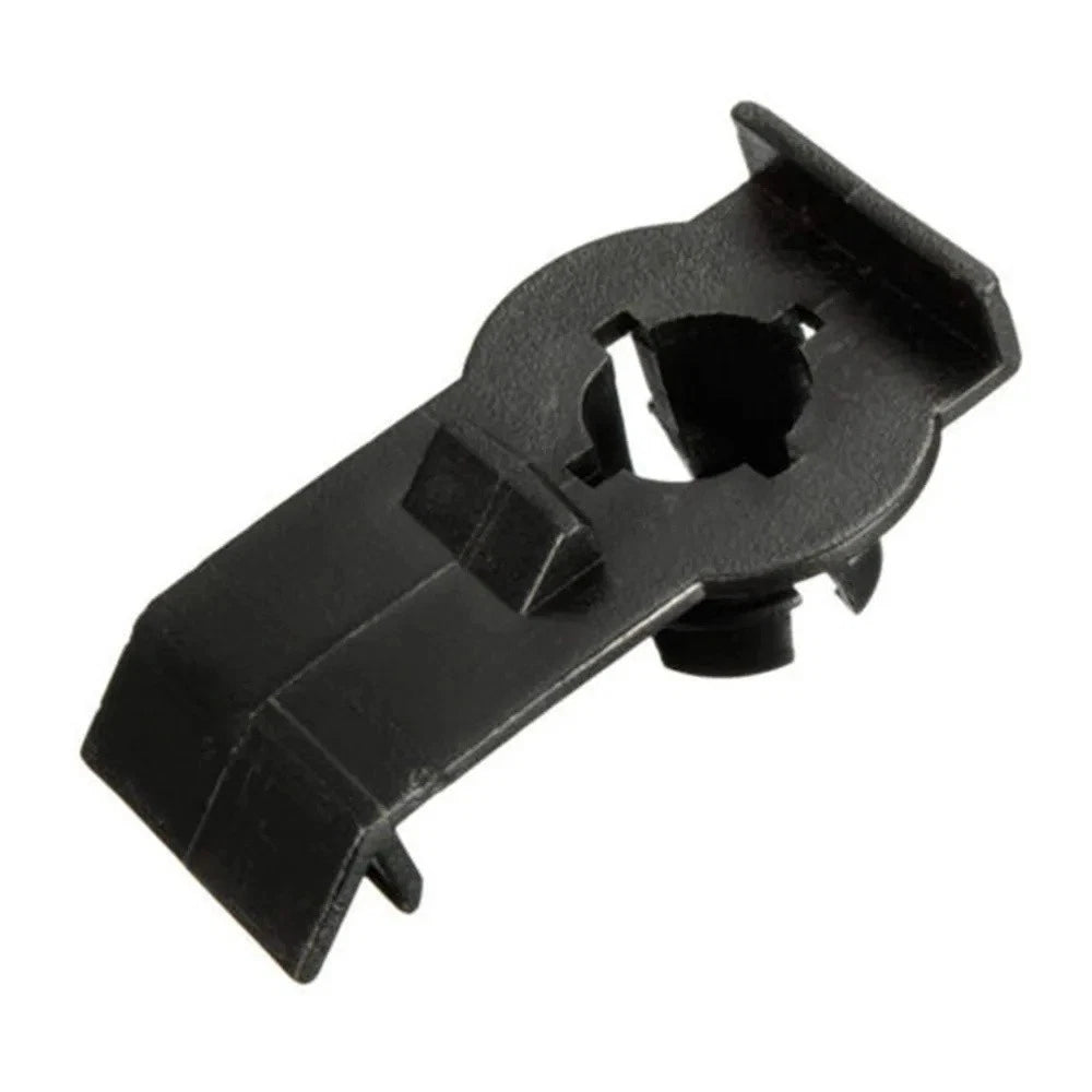 4 x Front Window Regulator Clips for BMW X5 (2000-2006)