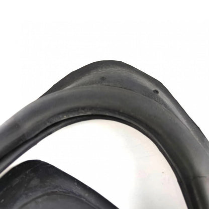 Side Window Quarter Rubber Rear LH Fits Toyota Starlet KP60 KP61 3D 1978-84 D05