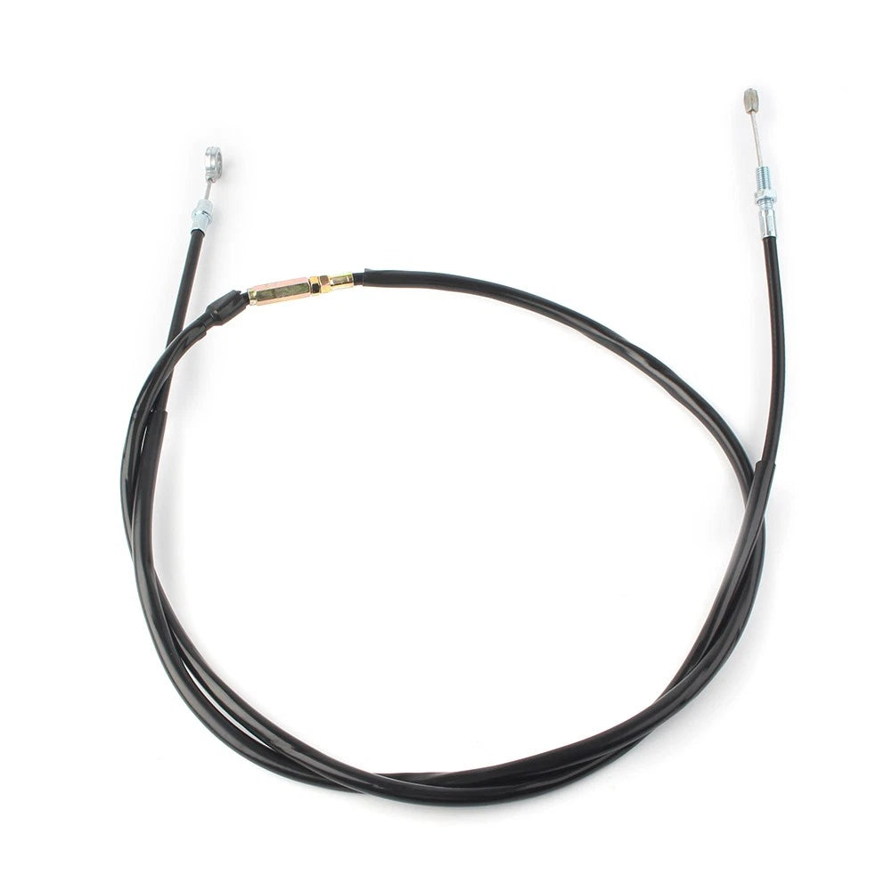 Brake Clutch Cable Vinyl Casings Wires for Harley Sportster (2004-2023)