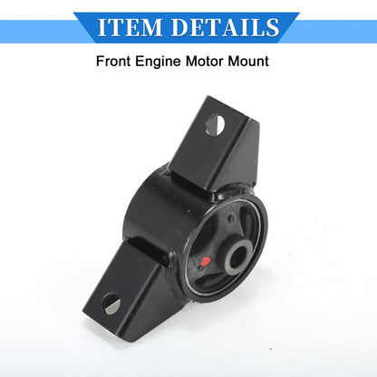 Engine Mount for Mitsubishi Montero (2001-2006)