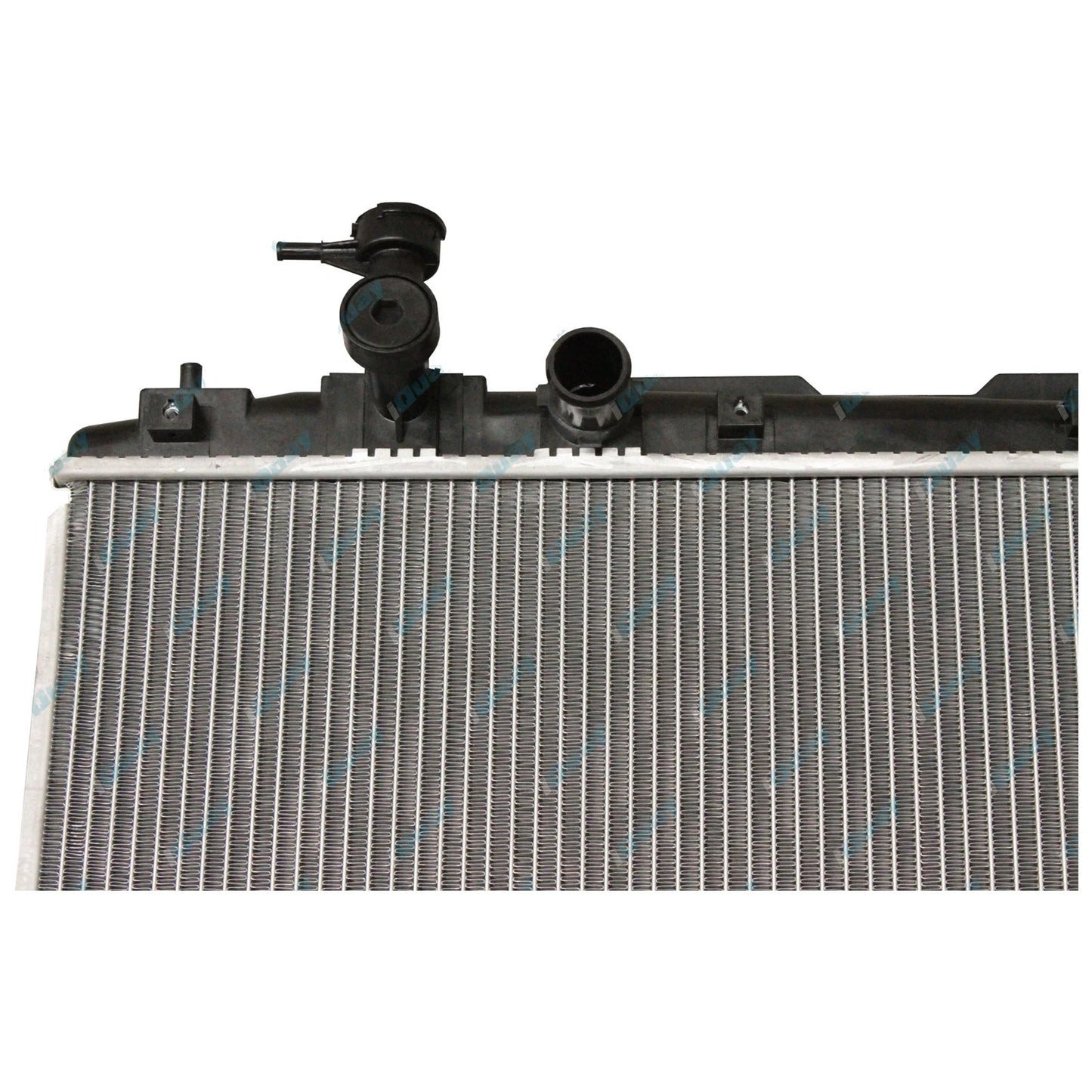 Alloy Core Radiator for Toyota RAV4 2.0L 4-Cylinder (2000-2003)