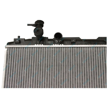 Alloy Core Radiator for Toyota RAV4 2.0L 4-Cylinder (2000-2003)